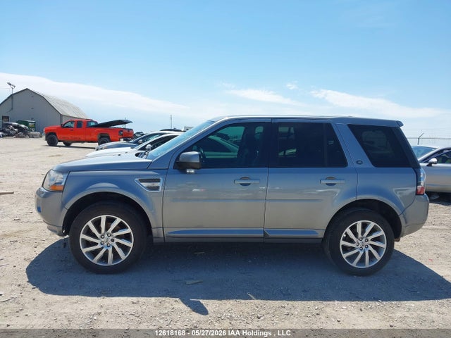 Продажа на аукционе авто 2013 Land Rover Lr2 Hse, vin: SALFR2BG8DH321905, номер лота: 12618168