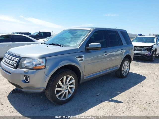 Продажа на аукционе авто 2013 Land Rover Lr2 Hse, vin: SALFR2BG8DH321905, номер лота: 12618168