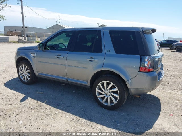 Продажа на аукционе авто 2013 Land Rover Lr2 Hse, vin: SALFR2BG8DH321905, номер лота: 12618168