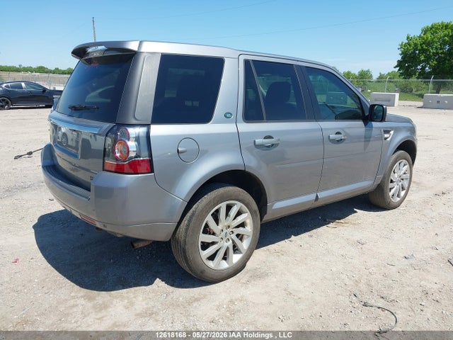 Продажа на аукционе авто 2013 Land Rover Lr2 Hse, vin: SALFR2BG8DH321905, номер лота: 12618168