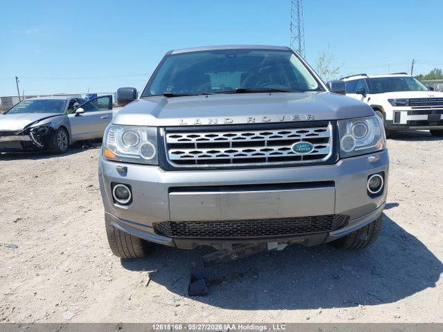 Продажа на аукционе авто 2013 Land Rover Lr2 Hse, vin: SALFR2BG8DH321905, номер лота: 12618168