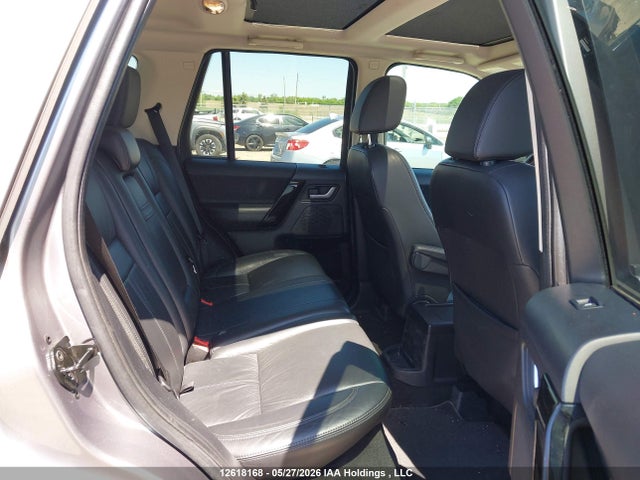 Продажа на аукционе авто 2013 Land Rover Lr2 Hse, vin: SALFR2BG8DH321905, номер лота: 12618168