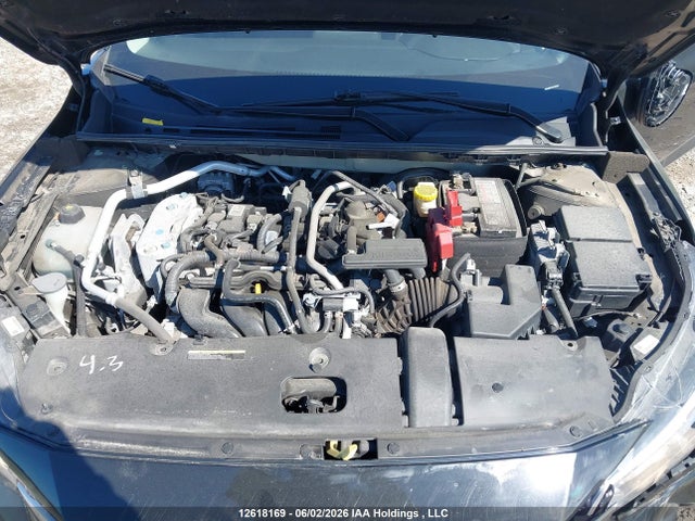 Aukcja sprzedaży 2023 Nissan Sentra, vin: 3N1AB8CV4PY223360, numer aukcji: 12618169