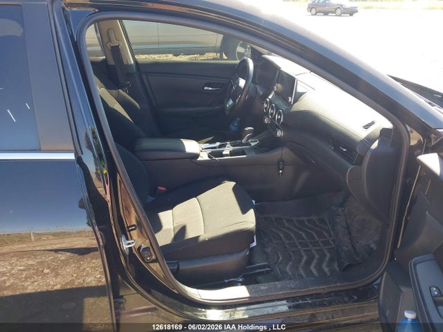 Aukcja sprzedaży 2023 Nissan Sentra, vin: 3N1AB8CV4PY223360, numer aukcji: 12618169