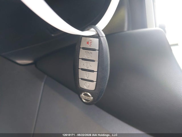 12618171 :رقم المزاد ، 1N4AA6AP2GC383955 vin ، 2016 Nissan Maxima Platinum/sl/sr/sv مزاد بيع