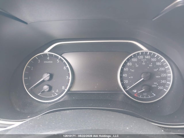 12618171 :رقم المزاد ، 1N4AA6AP2GC383955 vin ، 2016 Nissan Maxima Platinum/sl/sr/sv مزاد بيع
