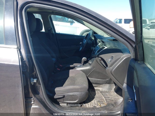 Продаж на аукціоні авто 2014 Chevrolet Cruze Lt, vin: 1G1PC5SB3E7125552, номер лоту: 12618173