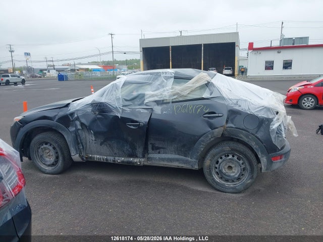 JM1DKDB76H0142149 Mazda Cx-3 Sport
