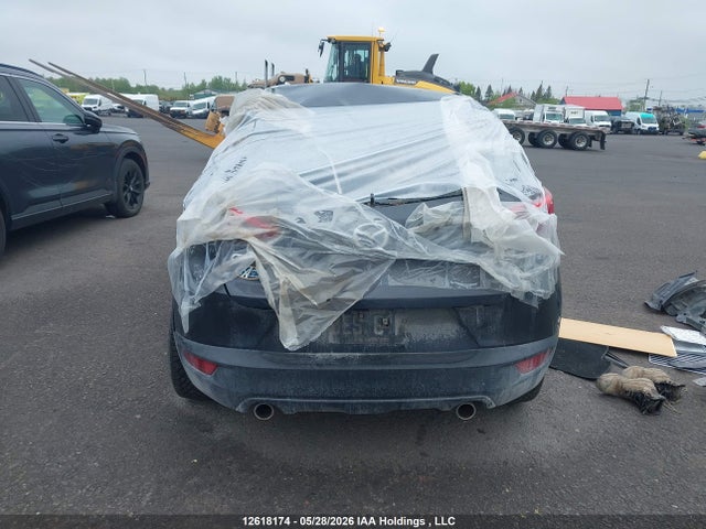 12618174 :رقم المزاد ، JM1DKDB76H0142149 vin ، 2017 Mazda Cx-3 Sport مزاد بيع