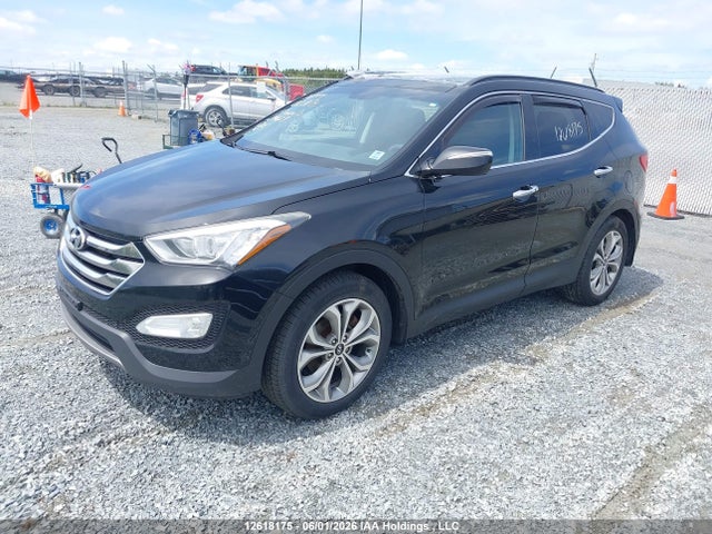 Aukcja sprzedaży 2015 Hyundai Santa Fe Sport 2.0t Limited, vin: 5XYZUDLA5FG274627, numer aukcji: 12618175