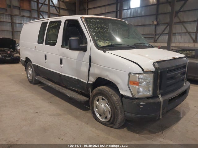 Aukcja sprzedaży 2011 Ford E-250 Commercial, vin: 1FTNE2EW2BDA88190, numer aukcji: 12618176