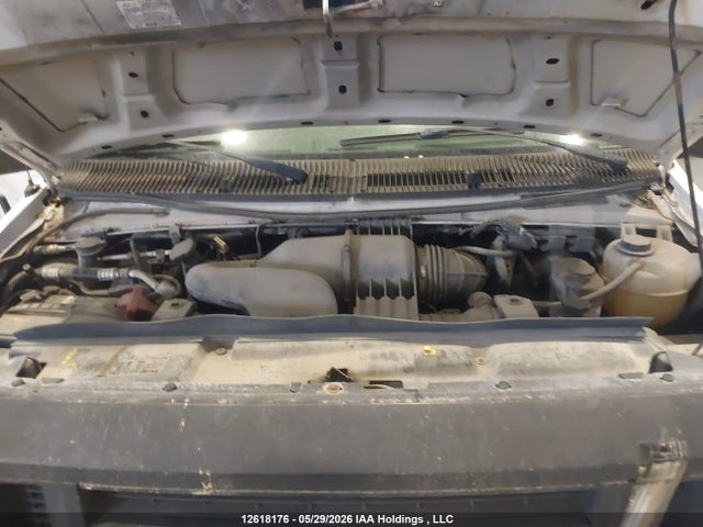 Aukcja sprzedaży 2011 Ford E-250 Commercial, vin: 1FTNE2EW2BDA88190, numer aukcji: 12618176