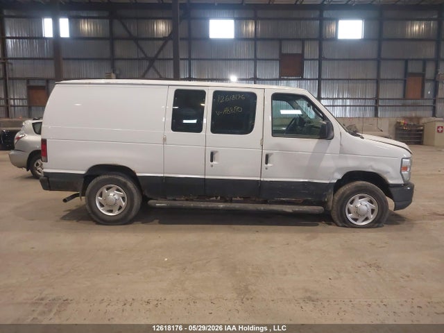 Aukcja sprzedaży 2011 Ford E-250 Commercial, vin: 1FTNE2EW2BDA88190, numer aukcji: 12618176