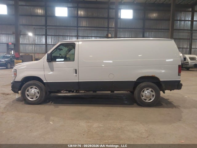 Aukcja sprzedaży 2011 Ford E-250 Commercial, vin: 1FTNE2EW2BDA88190, numer aukcji: 12618176