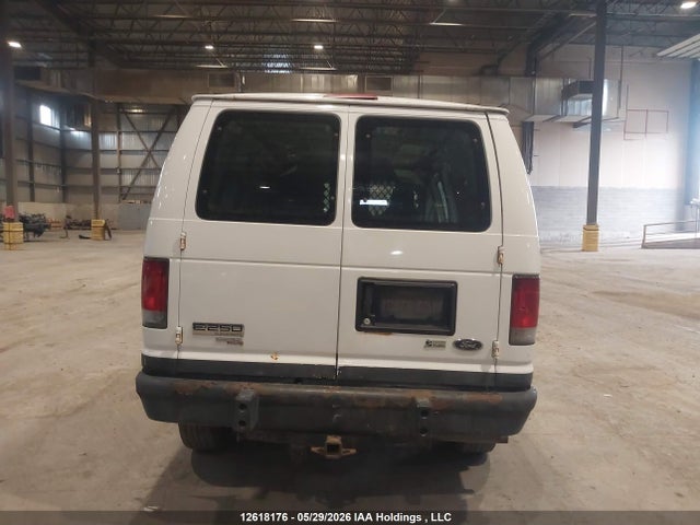 Aukcja sprzedaży 2011 Ford E-250 Commercial, vin: 1FTNE2EW2BDA88190, numer aukcji: 12618176