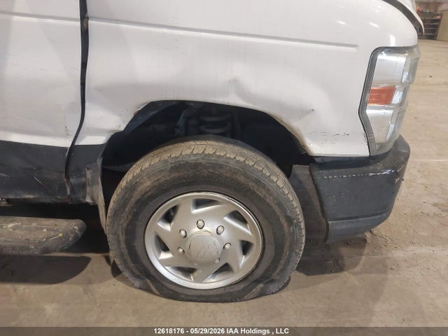 Aukcja sprzedaży 2011 Ford E-250 Commercial, vin: 1FTNE2EW2BDA88190, numer aukcji: 12618176