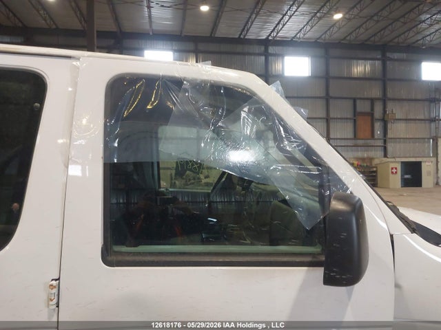 Aukcja sprzedaży 2011 Ford E-250 Commercial, vin: 1FTNE2EW2BDA88190, numer aukcji: 12618176