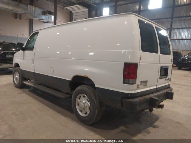 Aukcja sprzedaży 2011 Ford E-250 Commercial, vin: 1FTNE2EW2BDA88190, numer aukcji: 12618176