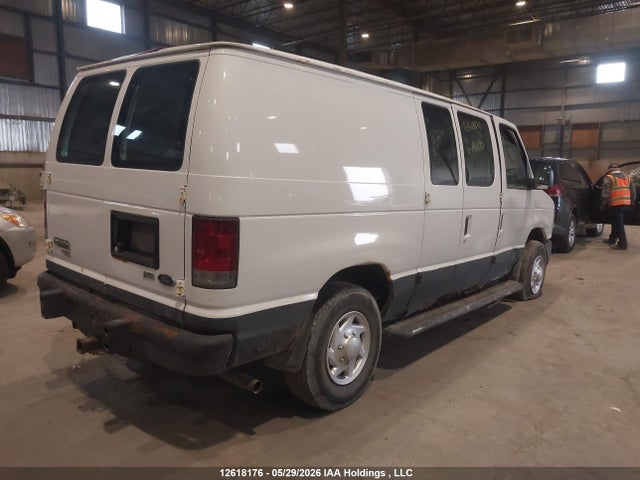 Aukcja sprzedaży 2011 Ford E-250 Commercial, vin: 1FTNE2EW2BDA88190, numer aukcji: 12618176