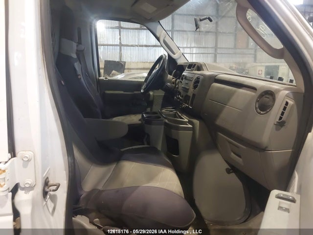 Aukcja sprzedaży 2011 Ford E-250 Commercial, vin: 1FTNE2EW2BDA88190, numer aukcji: 12618176