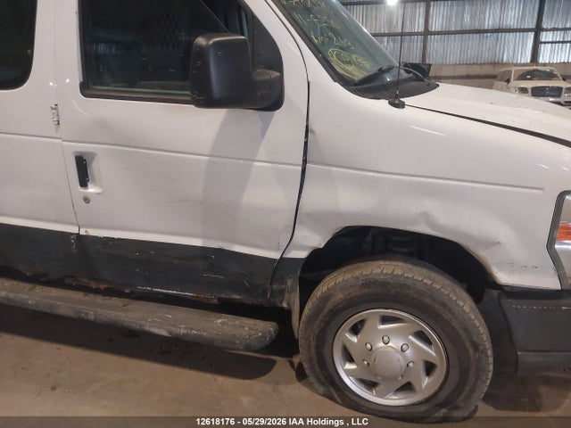 Aukcja sprzedaży 2011 Ford E-250 Commercial, vin: 1FTNE2EW2BDA88190, numer aukcji: 12618176
