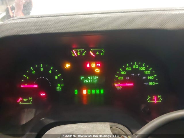 Aukcja sprzedaży 2011 Ford E-250 Commercial, vin: 1FTNE2EW2BDA88190, numer aukcji: 12618176