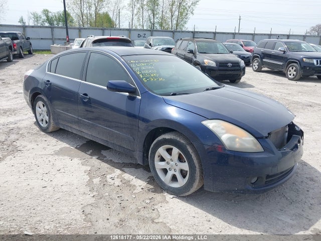 Продаж на аукціоні авто 2009 Nissan Altima 2.5 S, vin: 1N4AL21E09C148703, номер лоту: 12618177