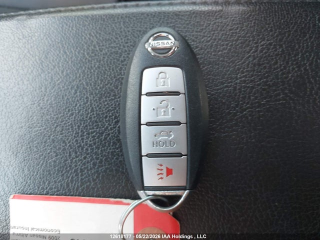 Продаж на аукціоні авто 2009 Nissan Altima 2.5 S, vin: 1N4AL21E09C148703, номер лоту: 12618177
