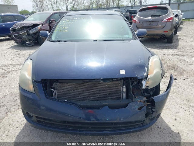 Продаж на аукціоні авто 2009 Nissan Altima 2.5 S, vin: 1N4AL21E09C148703, номер лоту: 12618177