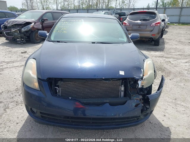 Продаж на аукціоні авто 2009 Nissan Altima 2.5 S, vin: 1N4AL21E09C148703, номер лоту: 12618177