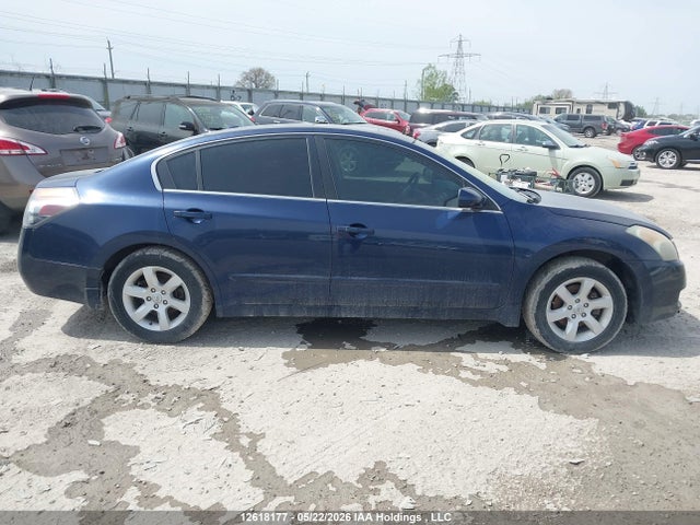 Продаж на аукціоні авто 2009 Nissan Altima 2.5 S, vin: 1N4AL21E09C148703, номер лоту: 12618177