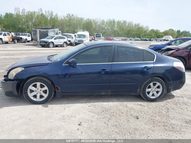 Продаж на аукціоні авто 2009 Nissan Altima 2.5 S, vin: 1N4AL21E09C148703, номер лоту: 12618177