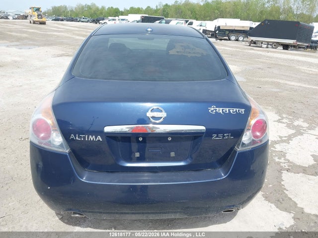 Продаж на аукціоні авто 2009 Nissan Altima 2.5 S, vin: 1N4AL21E09C148703, номер лоту: 12618177