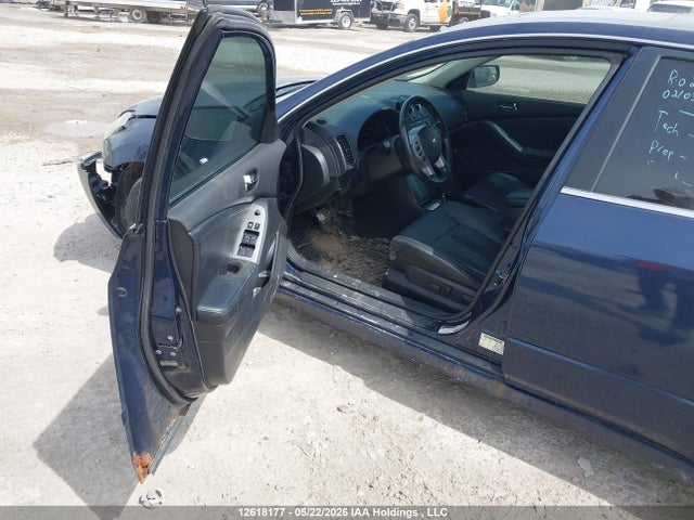 Продаж на аукціоні авто 2009 Nissan Altima 2.5 S, vin: 1N4AL21E09C148703, номер лоту: 12618177
