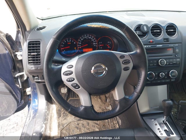 Продаж на аукціоні авто 2009 Nissan Altima 2.5 S, vin: 1N4AL21E09C148703, номер лоту: 12618177