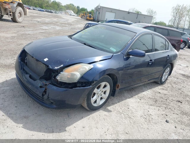 Продаж на аукціоні авто 2009 Nissan Altima 2.5 S, vin: 1N4AL21E09C148703, номер лоту: 12618177