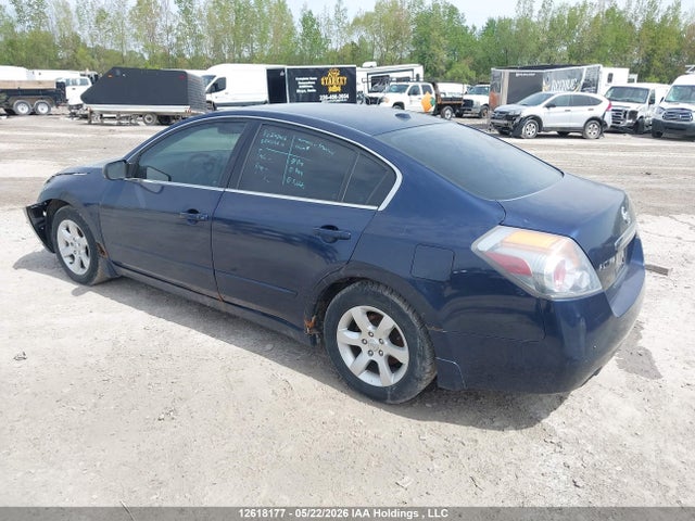 Продаж на аукціоні авто 2009 Nissan Altima 2.5 S, vin: 1N4AL21E09C148703, номер лоту: 12618177