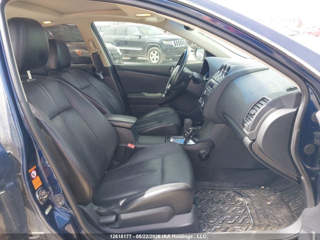 Продаж на аукціоні авто 2009 Nissan Altima 2.5 S, vin: 1N4AL21E09C148703, номер лоту: 12618177