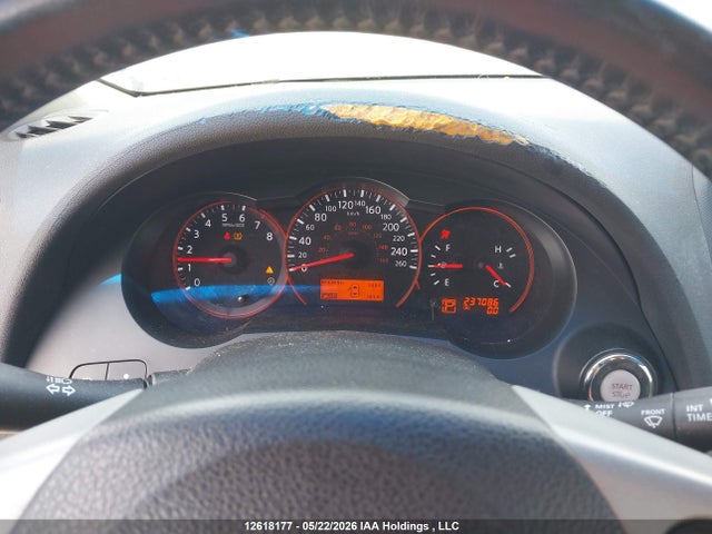 Продаж на аукціоні авто 2009 Nissan Altima 2.5 S, vin: 1N4AL21E09C148703, номер лоту: 12618177