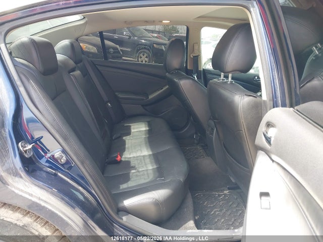 Продаж на аукціоні авто 2009 Nissan Altima 2.5 S, vin: 1N4AL21E09C148703, номер лоту: 12618177