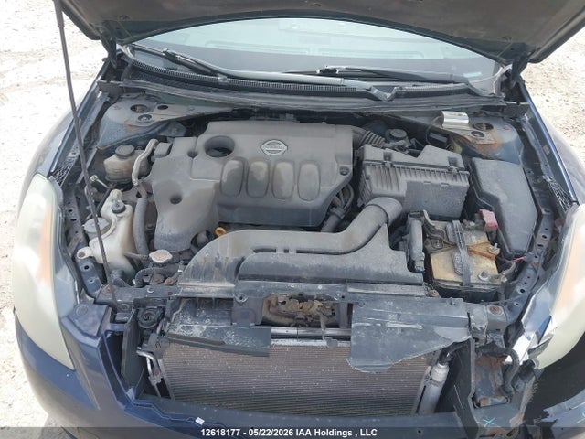 Продаж на аукціоні авто 2009 Nissan Altima 2.5 S, vin: 1N4AL21E09C148703, номер лоту: 12618177