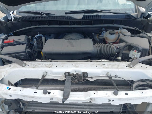 Aukcja sprzedaży 2025 Chevrolet Silverado K1500 Lt, vin: 3GCUKDED2SG317789, numer aukcji: 12618178