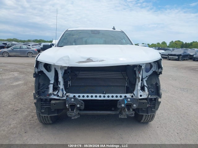 Aukcja sprzedaży 2025 Chevrolet Silverado K1500 Lt, vin: 3GCUKDED2SG317789, numer aukcji: 12618178