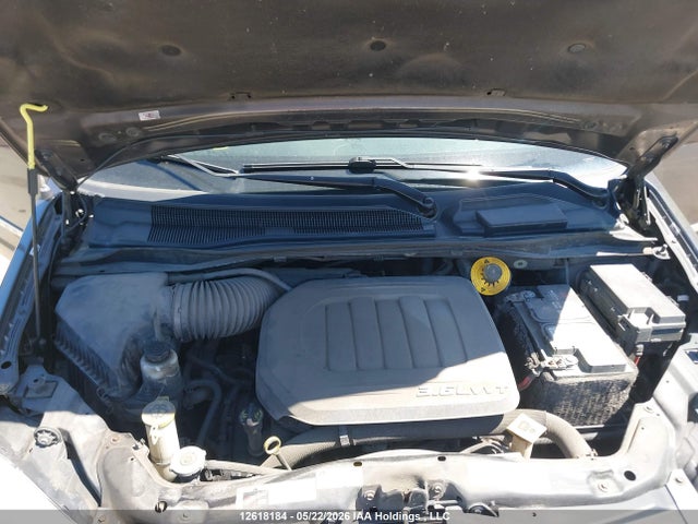 2C4RC1CG5FR504264 Chrysler Town &amp; Country
