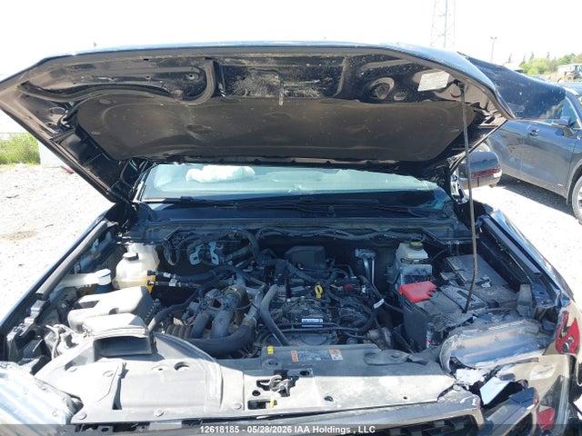 Продаж на аукціоні авто 2024 Ford Ranger, vin: 1FTER4KH7RLE30366, номер лоту: 12618185