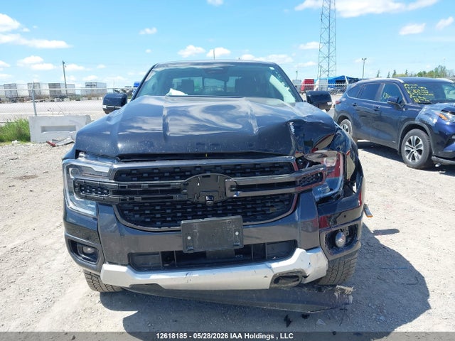 Продаж на аукціоні авто 2024 Ford Ranger, vin: 1FTER4KH7RLE30366, номер лоту: 12618185
