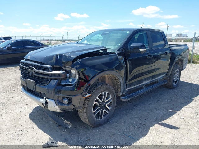 Ford Ranger 2024 1FTER4KH7RLE30366 Image 2