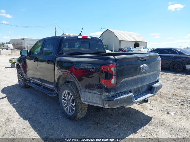 Ford Ranger 2024 1FTER4KH7RLE30366 Image 3