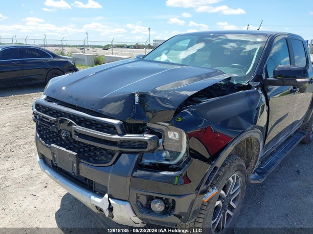 Ford Ranger 2024 1FTER4KH7RLE30366 Image 6