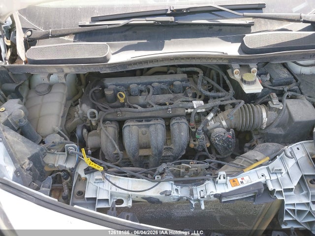 NM0LS7E72G1281211 Ford Transit Connect Xl